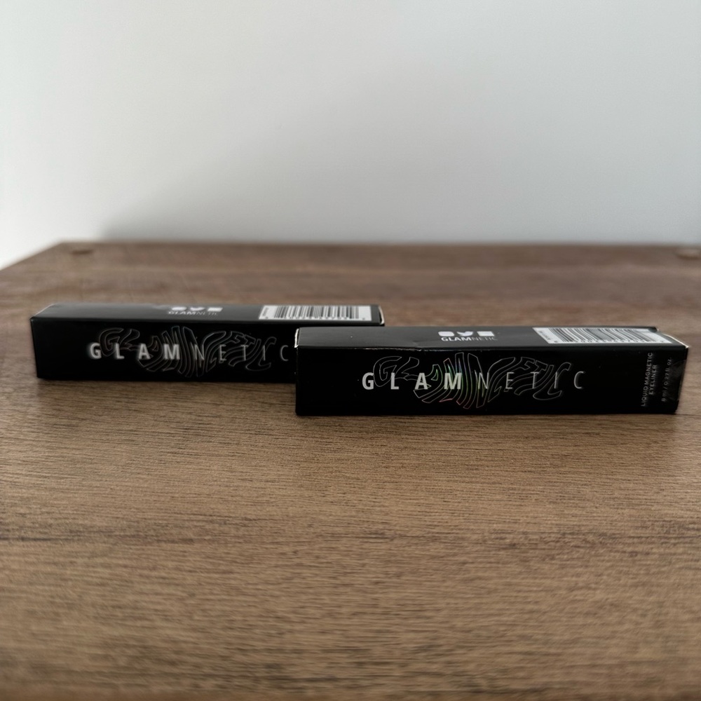 On the go lashes gift set